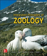 AU Integrated Principles of Zoology