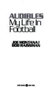 Audibles: My Life in Football