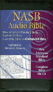 Audio Bible-NASB - Stevens, Steven B (Narrator)