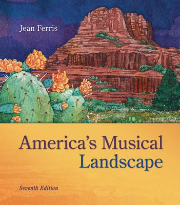 Audio CD Set for Use with America''s Musical Landscape - Ferris, Jean