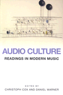 Audio Culture