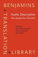 Audio Description: New Perspectives Illustrated