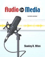 Audio in Media (with Infotrac)