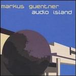 Audio Island - Markus Guentner