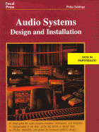 Audio Systems Design and Installation - Giddings, Philip