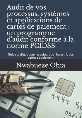 Audit De Vos Processus, Syst - Ohia, Nwabueze