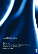 Audit Education