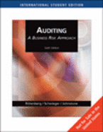Auditing: A Business Risk Approach