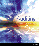 Auditing: A Practical Approach