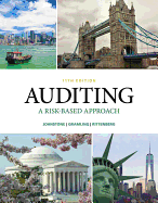 Auditing: A Risk-Based Approach