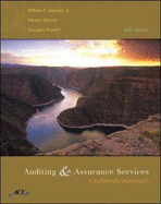 Auditing and Assurance Services: A Systematic Approach with ACL CD and Olc Card