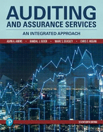 Auditing and Assurance Services [RENTAL EDITION]