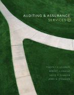 Auditing and Assurance Services: With Olc Premium Content Card