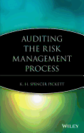 Auditing the Risk Management Process