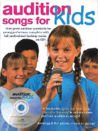 Audition Songs for Kids