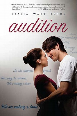 Audition - Kehoe, Stasia Ward