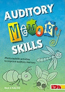 Auditory Memory Skills