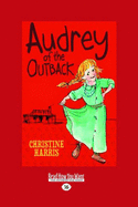 Audrey of the Outback - Harris, Christine