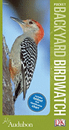 Audubon Pocket Backyard Birdwatch