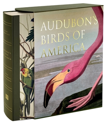 Audubon's Birds of America: The Baby Elephant Folio - Peterson, Roger Tory (Editor), and Peterson, Virginia Marie (Editor)