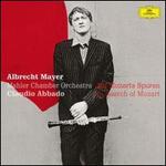 Auf Mozarts Spuren - Albrecht Mayer / Claudio Abbado