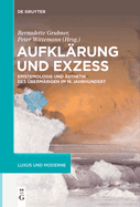 Aufkl?rung und Exzess