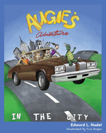 Augie's Adventure in the City