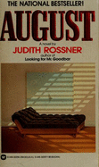 August - Rossner, Judith
