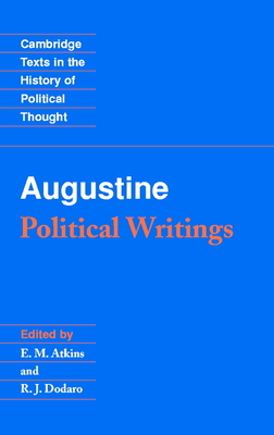 Augustine: Political Writings by Saint Augustine of Hippo - Alibris