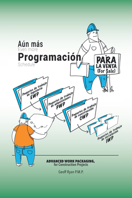 Aun Mas Programacion - Geoff Ryan P M P