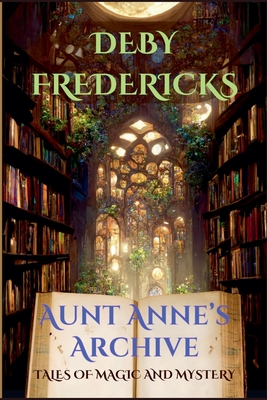 Aunt Anne's Archive - Fredericks, Deby