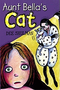 Aunt Bella's cat