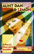 Aunt Dan and Lemon