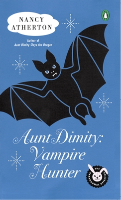 Aunt Dimity: Vampire Hunter - Atherton, Nancy