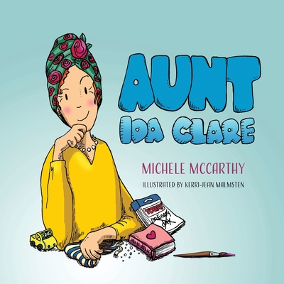 Aunt Ida Clare - McCarthy, Michele