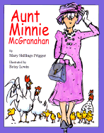 Aunt Minnie McGranahan