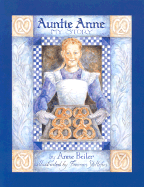 Auntie Anne, My Story