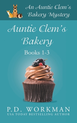 Auntie Clem's Bakery 1-3 - Workman, P D