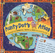 Aunty Dot's Incredible Adventure Atlas