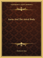 Auras And The Astral Body