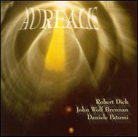 Aurealis - Robert Dick/John Wolf Brennan/Daniele Patumi