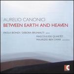 Aurelio Canonici: Between Earth and Heaven