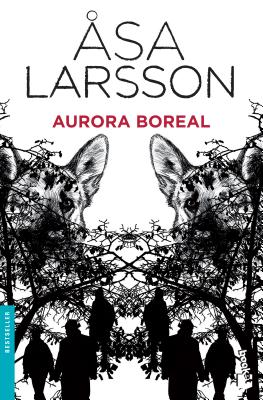 Aurora Boreal - Larsson, Asa