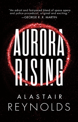 Aurora Rising - Reynolds