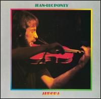 Aurora - Jean-Luc Ponty