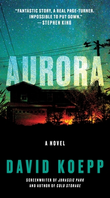 Aurora - Koepp, David