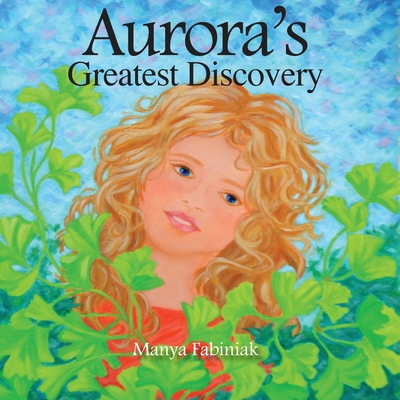 Aurora's Greatest Discovery - 