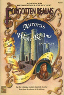 Aurora's Whole Realm Catalog: Accessory, Forgotten Realms Game