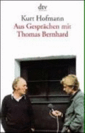 Aus Gesprchen mit Thomas Bernhard