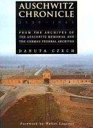 Auschwitz chronicle 1939-1945